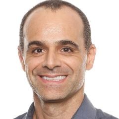 Professor Alexandre Salim