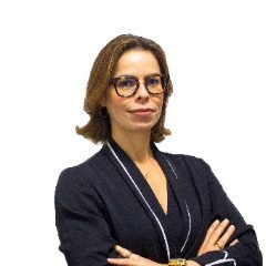 Professora Aline Soares
