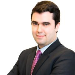 Professor Aurélio Bouret