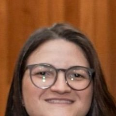 Professora Giselle Trevizo
