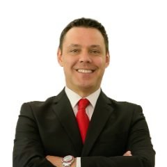 Professor Maurício Cunha