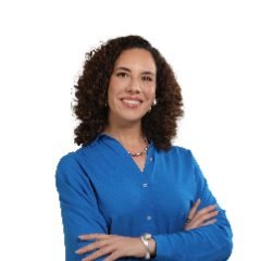 Professora Michelle Tonon
