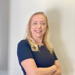 Professora Roberta Cordeiro