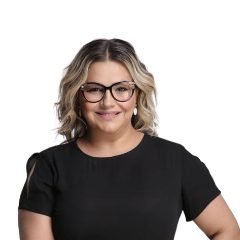 Professora Roberta Queiroz