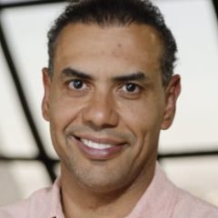 Professor Vinicius Reis